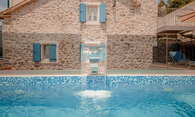 Tivat Villa | Villa Stella Adriatica