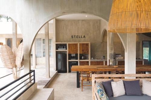Jambu Luwuk Villa | Villa Stella By The Villas 100