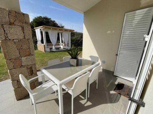 San Pietro a Mare Villa | Villa Stella Marina