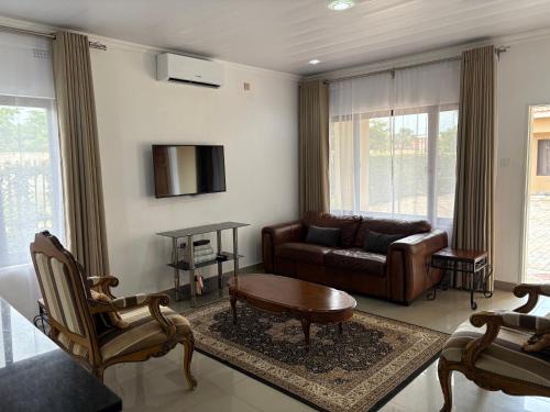 Lusaka Apartment | Villa Stone Apartments