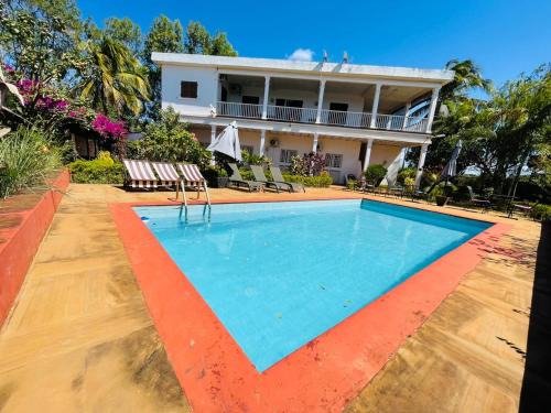 Antsiranana House | Villa suarez