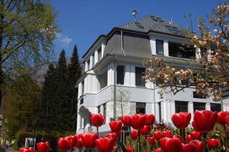 Gmain Apartment | Villa Sudrow