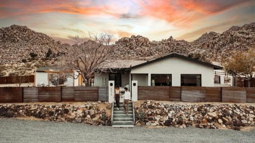 Panorama Heights House | Villa Sueos By The Cohost Company
