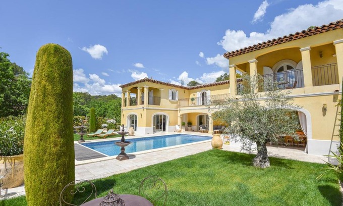 Lorgues Bed & Breakfast | Villa SULIS