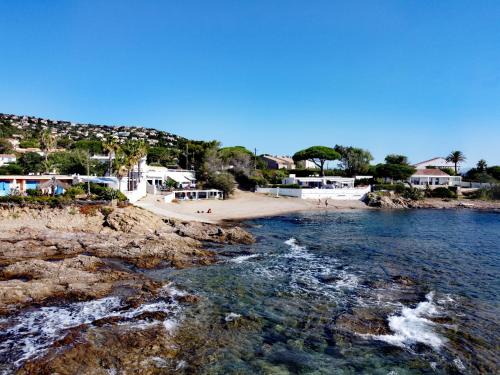 Les Issambres House | Villa sunbeach