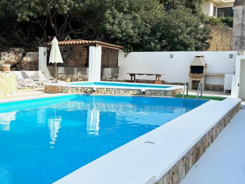 Santa Maria Estate Villa | Villa Sunny Side