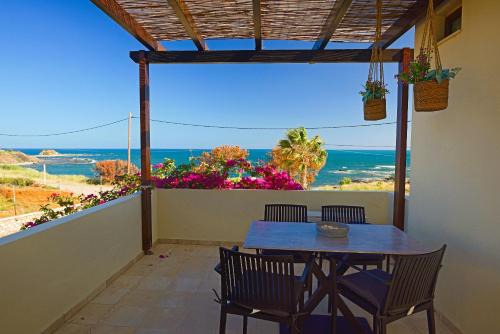 Kiotari Villa | Villa Sunrise by the Sea