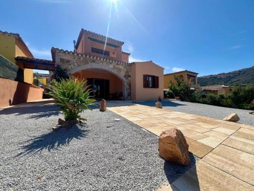 Schifoni House | Villa Sunrise