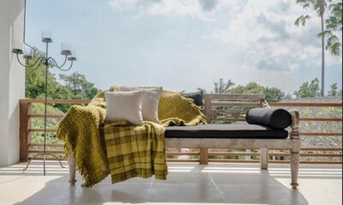 Pererenan Villa | Villa Sunset Breeze