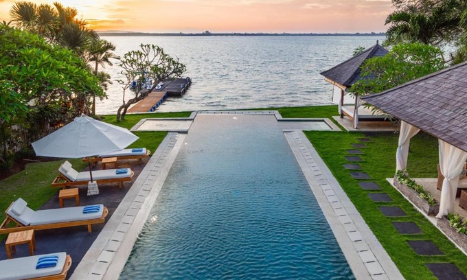 Nusa Dua Villa | Villa Sunset by Premier Hospitality Asia