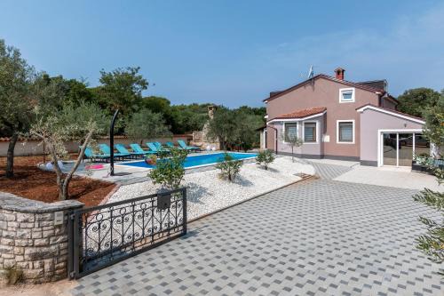 Pula Villa | Villa Sunshine
