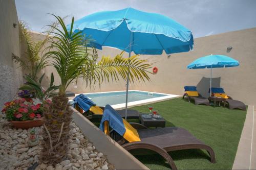 Rabat Villa | Villa Sunview