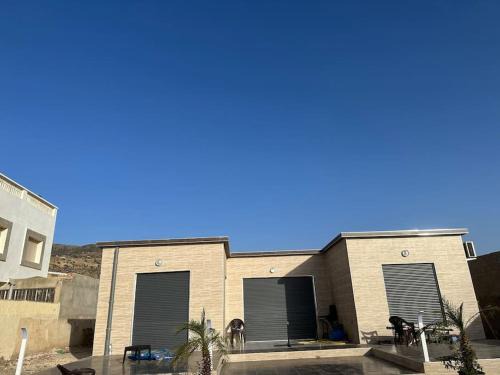 Trougout Villa | Villa superbe emplacement