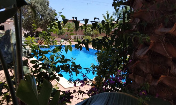 La Palme Villa | Villa sur 1500m²nn
