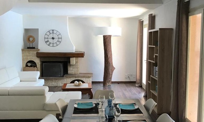 La Colle-sur-Loup Villa | Villa sur la Côte d’Azur avec piscine
