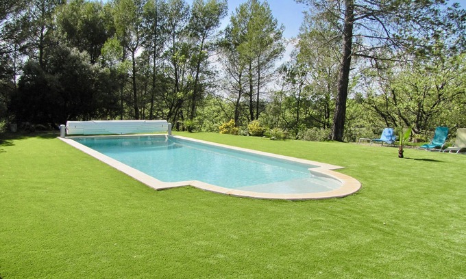 La Verdiere Villa | Villa surrounded by nature in the gorgeous Gorges du Verdon