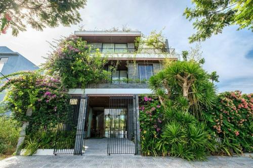 Son Tra Villa | Villa SuSu