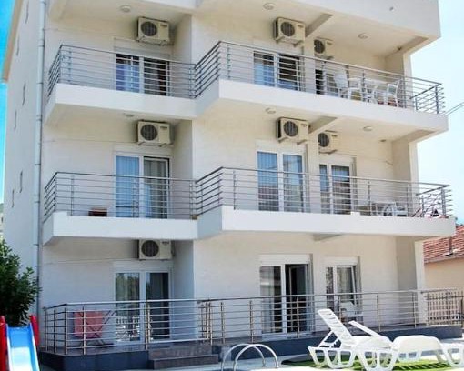 Zeljeznica Apartment | Villa Swan