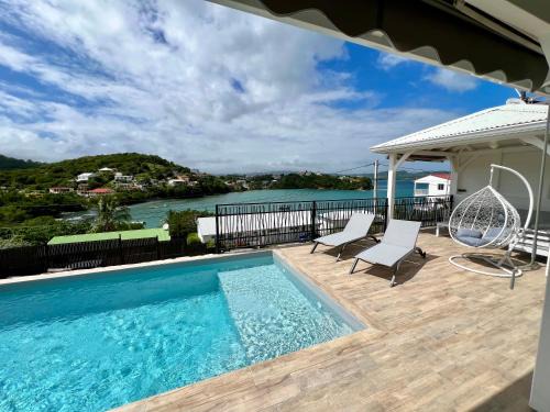 Le Robert Villa | Villa SWIM