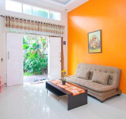 Oro Oro Ombo Villa | Villa Syandana with Karaoke by Masterpievilla