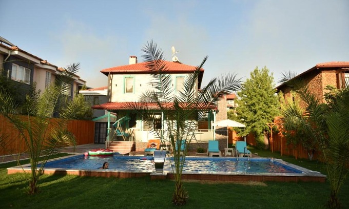 Koycegiz Villa | Villa Tülin