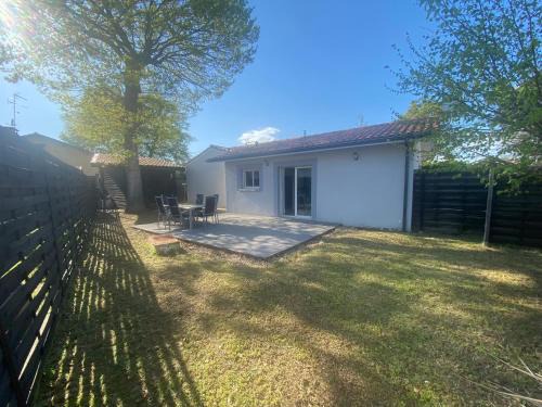 Le Teich Villa | Villa T3 au calme