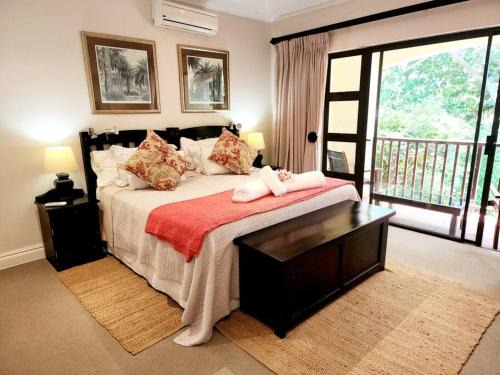 Pennington Villa | Villa T3 - Selborne Golf Estate