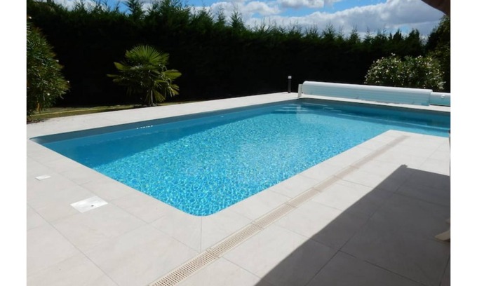 Pibrac Villa | Villa T5 Nature & Piscine - Pibrac, Toulouse