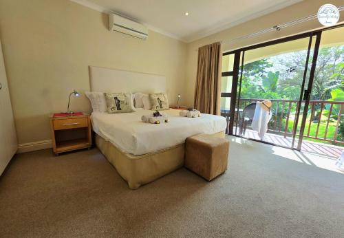 Pennington House | Villa T7 - Selborne Golf Estate