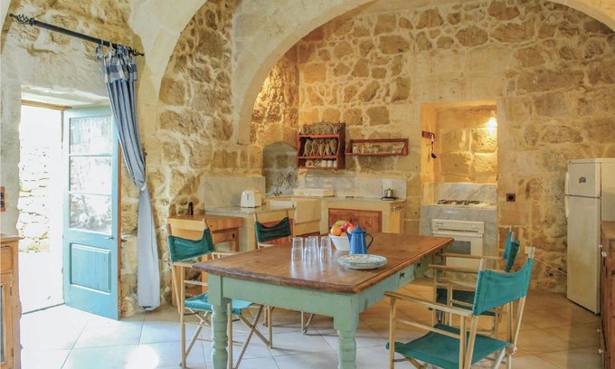 Ggantija Villa | Villa Ta Marija