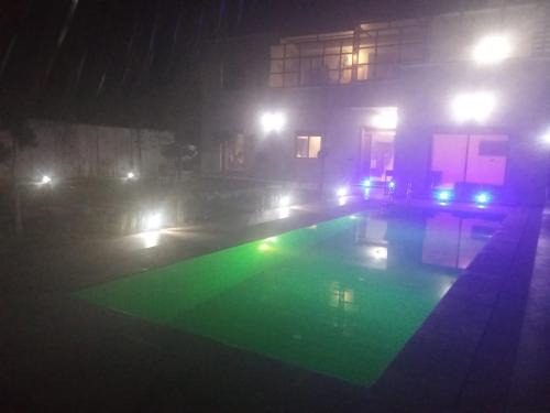 Ait Zat Villa | Villa tagmouti