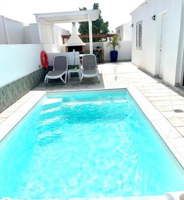 Puerto del Carmen House | Villa Tagoror