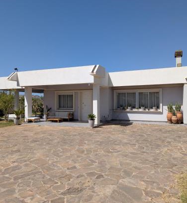 Arini Bed & Breakfast | Villa Talìa