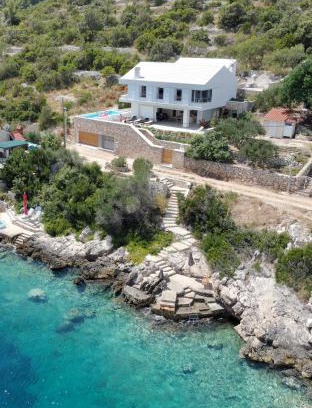 Cove Donja Krusica (Donje selo) Villa | Villa Talia