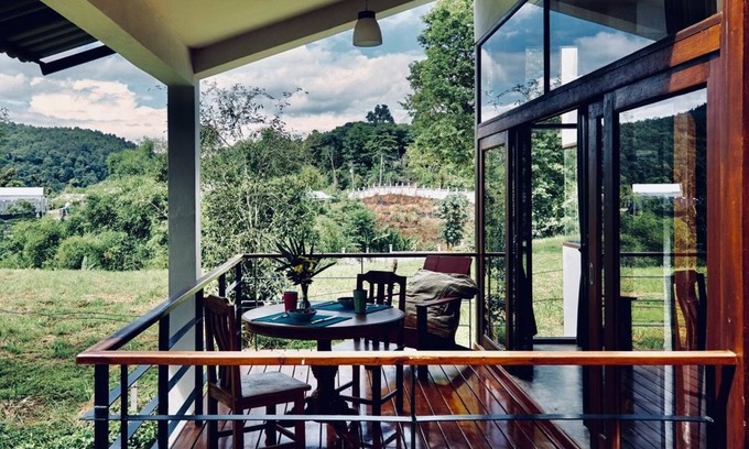 Pong Yaeng Villa | Villa Tammatari