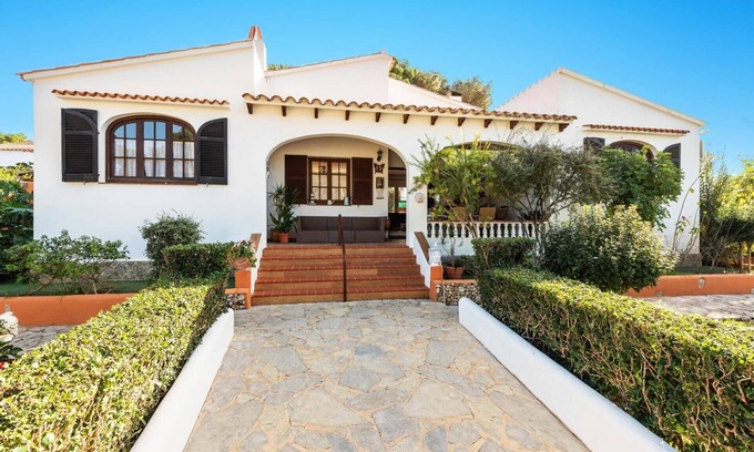 Son Parc Villa | Villa Tamyan by Villa Plus