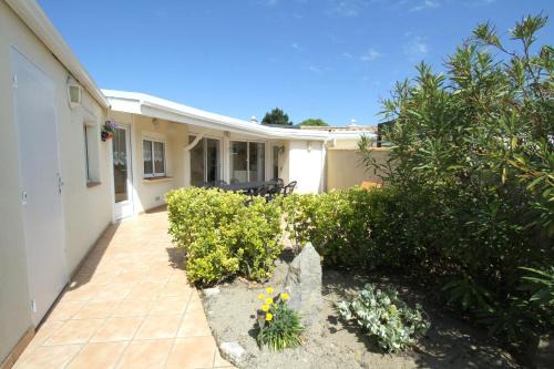 Torreilles-Plage House | Villa Tao a quelques pas de la plage