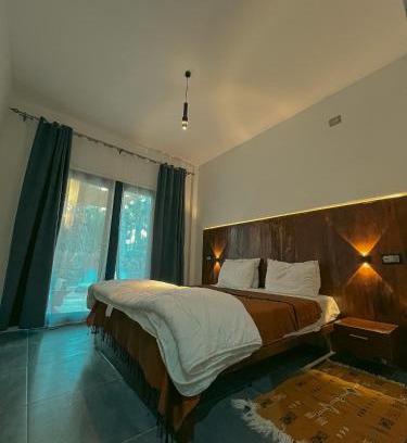 Tozeur House | Villa Taouzert