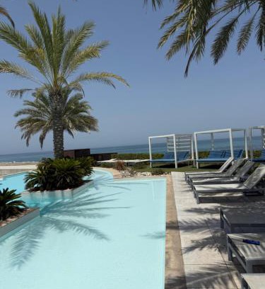 As Sifah Villa | Villa Taraf Sifah