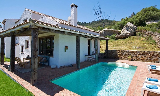 Betis Villa | Villa Tarifa 002 Andalucía