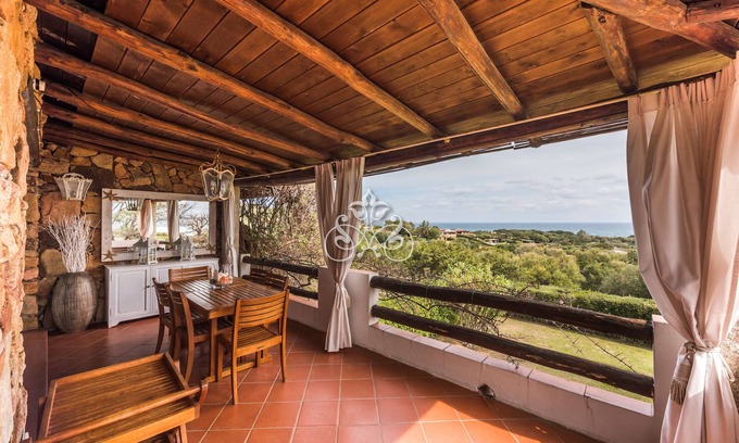 Porto Rotondo Villa | Villa Tartaruga, Punta Lada - Porto Rotondo