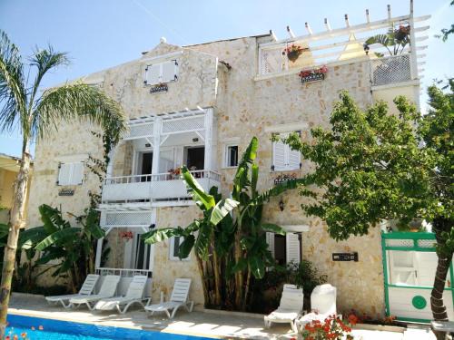 Acharavi Apartment | Villa Tasos