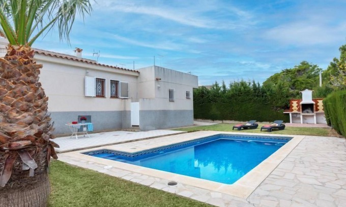 L Almadrava House | Villa Tello by Interhome
