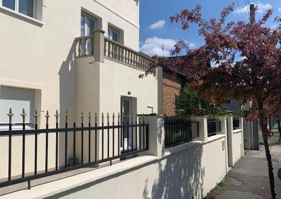 Bondy House | Villa Tenjin chambre 2