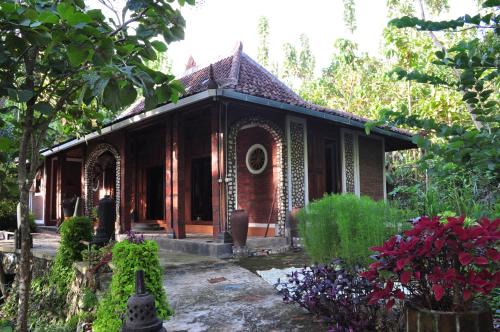 Wonosari Villa | Villa Tentrem