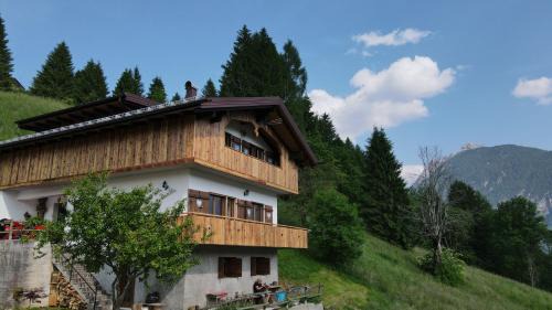 Santo Stefano di Cadore House | Villa Tersilla