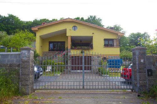 San Juan de Parres House | Villa Teresa