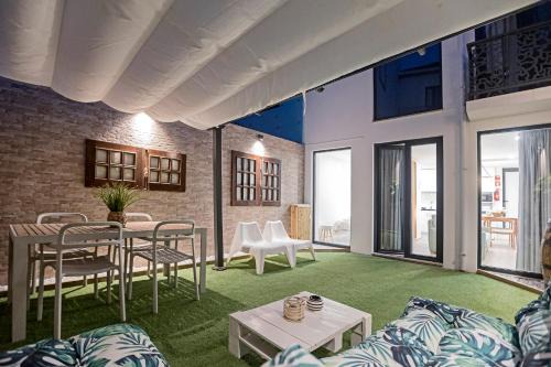 Santa Marinha Apartment | Villa Terra The Garden