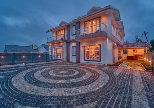 Kandal House | Villa Terra Verde Ooty by VOYE HOMES