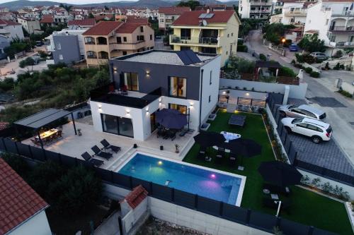 Brodarica Villa | Villa Terrazza